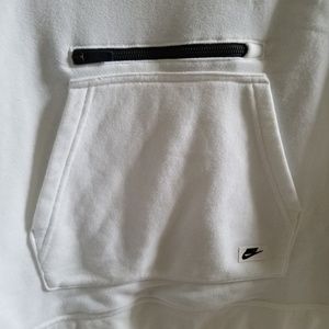 Nike Shirts - NIKE Sweatshirt with Turtleneck Nike Shirts - NIKE Sweatshirt with Turtleneck